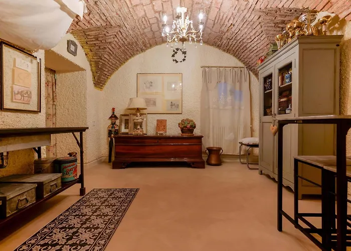 Gallery Guesthouse By Lesdomus Bologna